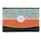 Foxy Yoga Genuine Leather Womens Wallet - Front/Main