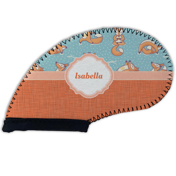 Foxy Yoga Golf Club Covers - FRONT