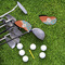 Foxy Yoga Golf Club Covers - LIFESTYLE
