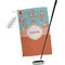 Foxy Yoga Golf Gift Kit (Full Print)