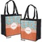 Foxy Yoga Grocery Bag - Apvl