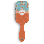 Foxy Yoga Hair Brushes (Personalized)