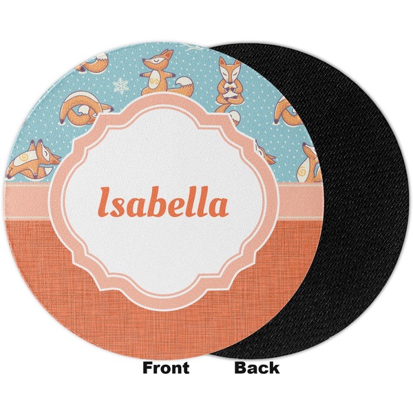 Foxy Yoga Jar Opener - Apvl