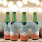Foxy Yoga Jersey Bottle Cooler - Set of 4 - LIFESTYLE