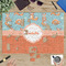Foxy Yoga Jigsaw Puzzle 1014 Piece - In Context