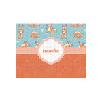 Foxy Yoga 252 pc Jigsaw Puzzle (Personalized)