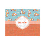 Foxy Yoga 500 pc Jigsaw Puzzle (Personalized)