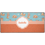 Foxy Yoga Gaming Mouse Pad (Personalized)