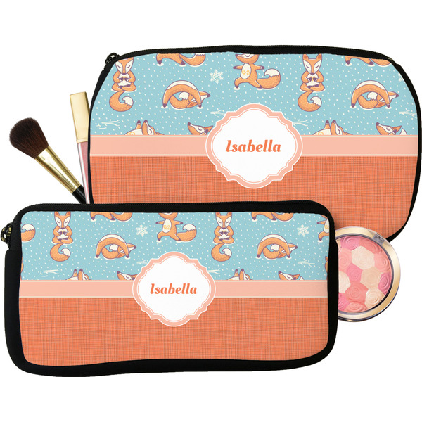 Foxy Yoga Makeup Kit Aggregate