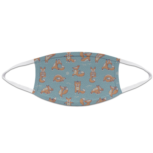 Foxy Yoga Mask2