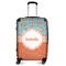 Foxy Yoga Medium Travel Bag - With Handle
