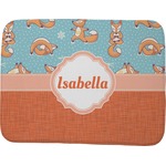 Foxy Yoga Memory Foam Bath Mat - 48"x36" (Personalized)