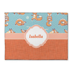 Foxy Yoga Microfiber Screen Cleaner (Personalized)