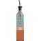 Foxy Yoga Oil Dispenser Bottle