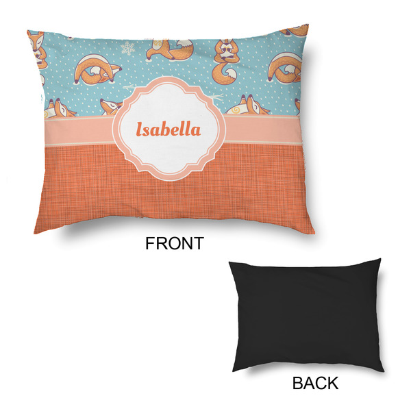 Foxy Yoga Outdoor Dog Beds - Medium - APPROVAL