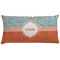 Foxy Yoga Personalized Pillow Case