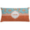 Foxy Yoga Pillow Case (Personalized)