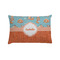 Foxy Yoga Pillow Case - Standard (Personalized)