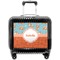 Foxy Yoga Pilot Bag Luggage with Wheels