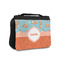 Foxy Yoga Small Travel Bag - FRONT
