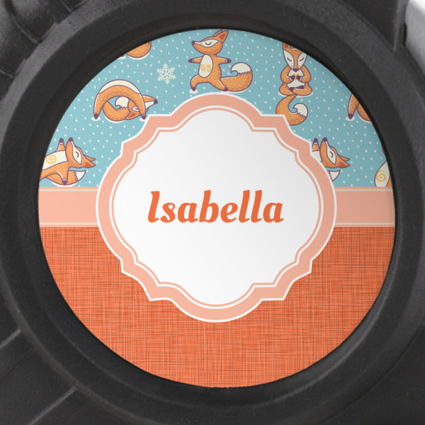 Foxy Yoga Tape Measure - 25ft - detail