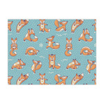 Foxy Yoga Tissue Paper Sheets - Large - Heavyweight