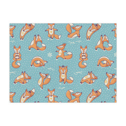 Foxy Yoga Tissue Paper Sheets - Large - Heavyweight