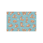 Foxy Yoga Tissue Paper Sheets - Small - Heavyweight