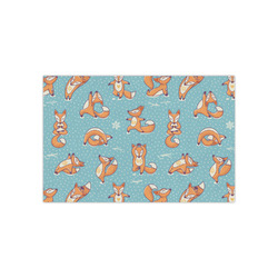 Foxy Yoga Small Tissue Papers Sheets - Heavyweight