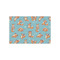 Foxy Yoga Tissue Paper - Heavyweight - Small - Front