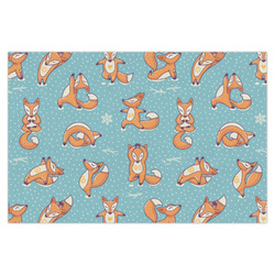 Foxy Yoga Tissue Paper Sheets - X-Large - Heavyweight