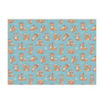 Foxy Yoga Tissue Paper Sheets - Large - Lightweight