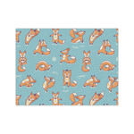 Foxy Yoga Tissue Paper Sheets - Medium - Lightweight