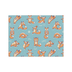 Foxy Yoga Tissue Paper Sheets - Medium - Lightweight