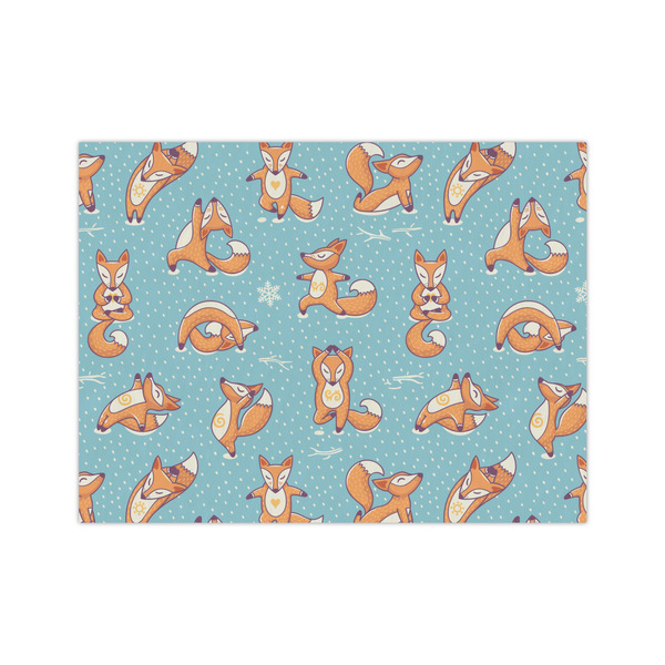 Custom Foxy Yoga Medium Tissue Papers Sheets - Lightweight