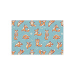 Foxy Yoga Tissue Paper Sheets - Small - Lightweight
