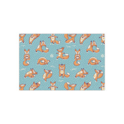 Foxy Yoga Small Tissue Papers Sheets - Lightweight