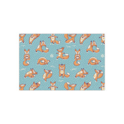 Foxy Yoga Tissue Paper Sheets - Small - Lightweight