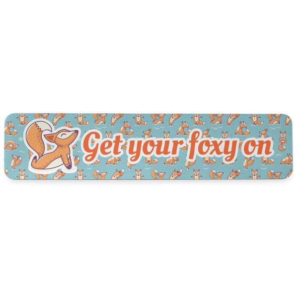 Foxy Yoga Wrist Rest - Apvl