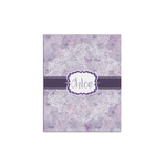 Watercolor Mandala Poster - Multiple Sizes (Personalized)