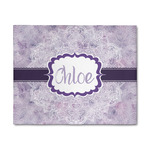 Watercolor Mandala 8' x 10' Indoor Area Rug (Personalized)