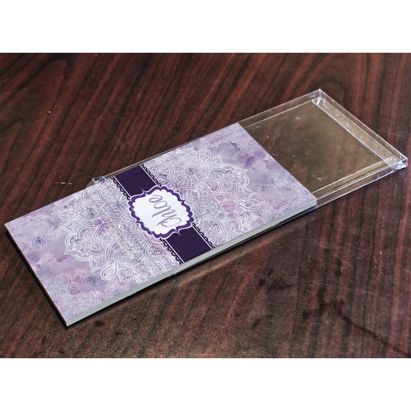 Watercolor Mandala Colored Pencils - In Package