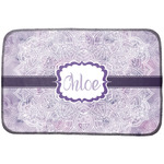 Watercolor Mandala Dish Drying Mat (Personalized)