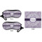 Watercolor Mandala Eyeglass Case & Cloth (Approval)