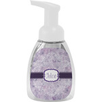 Watercolor Mandala Foam Soap Bottle (Personalized)
