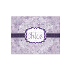 Watercolor Mandala 252 pc Jigsaw Puzzle (Personalized)