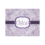 Watercolor Mandala 500 pc Jigsaw Puzzle (Personalized)