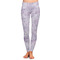 Watercolor Mandala Ladies Leggings - Extra Small