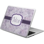 Watercolor Mandala Laptop Skin - Custom Sized (Personalized)