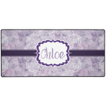 Watercolor Mandala 3XL Gaming Mouse Pad - 35" x 16" (Personalized)